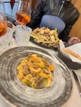 Bild von Ristorante Ca’ Dolfin
