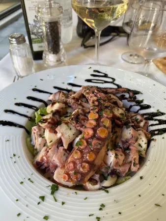 Bild von Ristorante Ca’ Dolfin