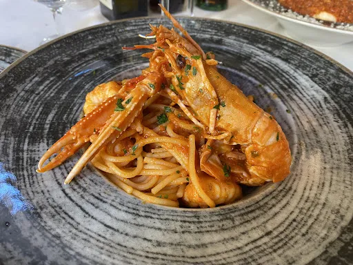 Bild von Ristorante Ca’ Dolfin