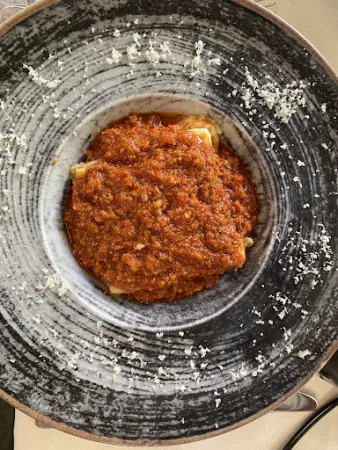 Bild von Ristorante Ca’ Dolfin
