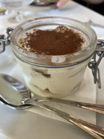 Bild von Ristorante Ca’ Dolfin