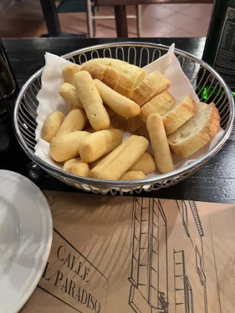 Bild von Ristorante ai Barbacani