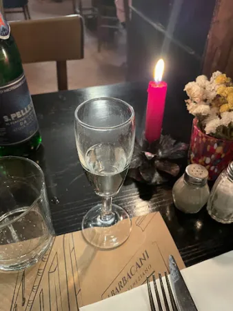 Bild von Ristorante ai Barbacani