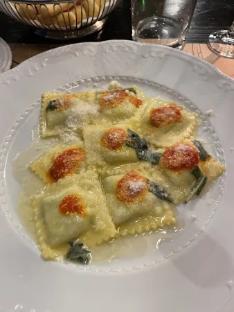 Bild von Ristorante ai Barbacani