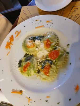 Bild von Ristorante ai Barbacani
