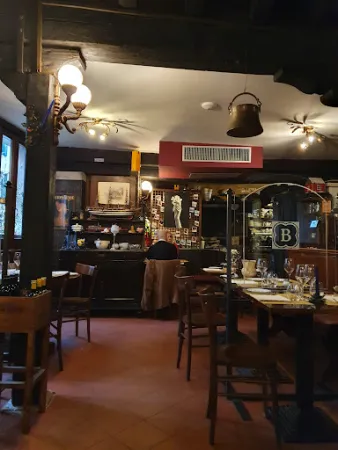 Bild von Ristorante ai Barbacani