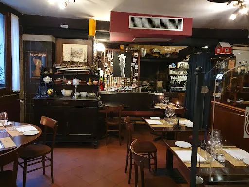 Bild von Ristorante ai Barbacani