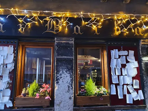 Bild von Ristorante ai Barbacani