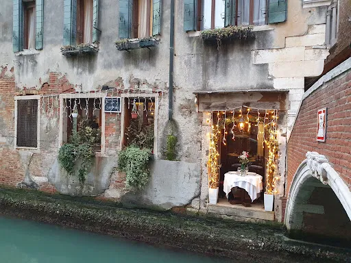 Bild von Ristorante ai Barbacani