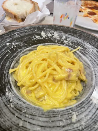 Bild von Ristorante Ca’ Dolfin