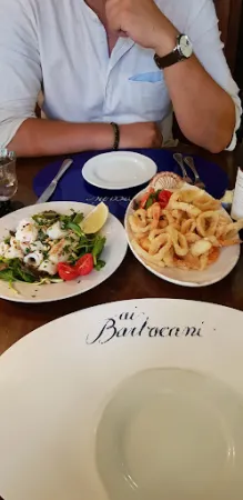 Bild von Ristorante ai Barbacani