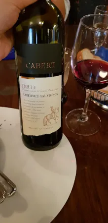 Bild von Ristorante ai Barbacani