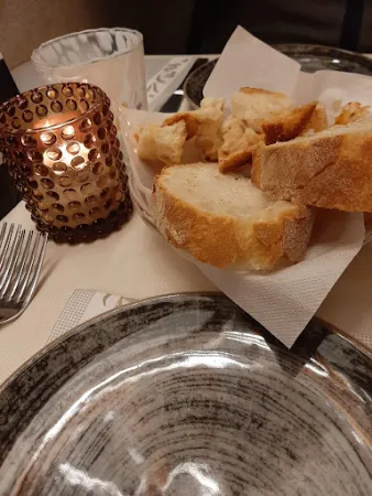 Bild von Ristorante Ca’ Dolfin