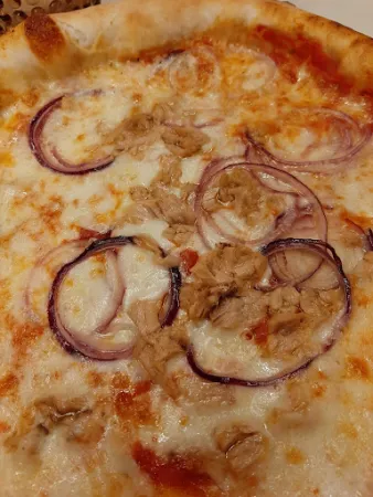 Bild von Ristorante Ca’ Dolfin