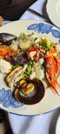 Bild von Ristorante ai Barbacani