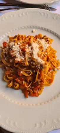 Bild von Ristorante ai Barbacani