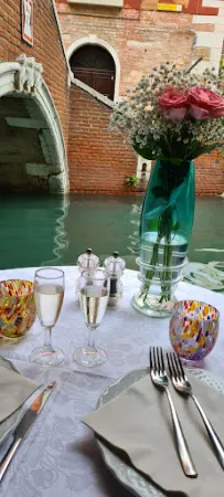 Bild von Ristorante ai Barbacani