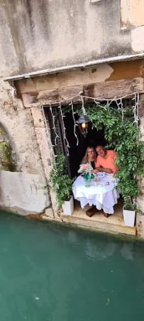 Bild von Ristorante ai Barbacani