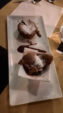 Bild von Ristorante ai Barbacani