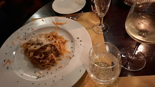 Bild von Ristorante ai Barbacani