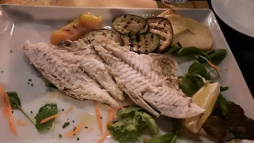 Bild von Ristorante ai Barbacani