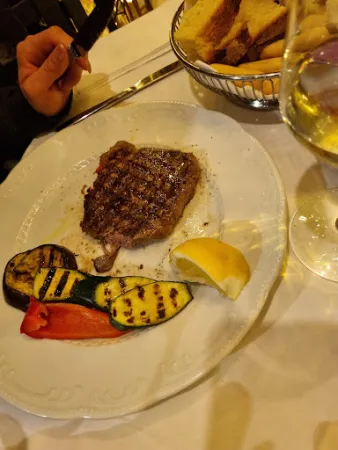 Bild von Ristorante ai Barbacani