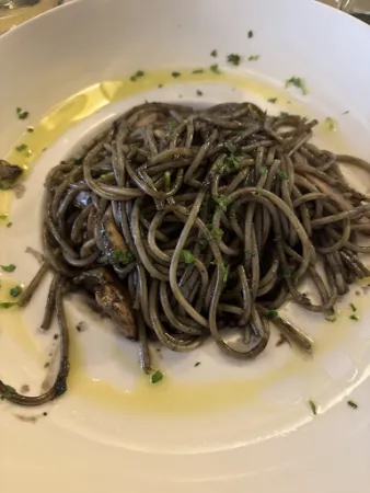 Bild von Trattoria Bar Pontini