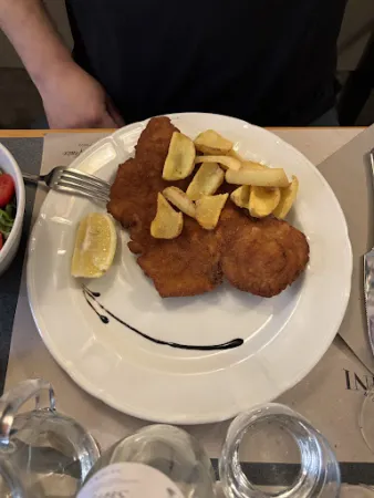 Bild von Trattoria Bar Pontini
