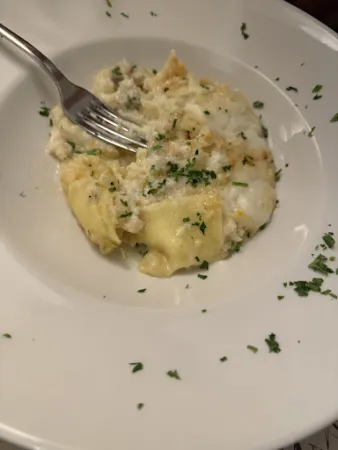Bild von Trattoria Bar Pontini