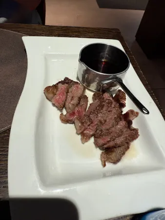 Bild von Al Grill - San Marco