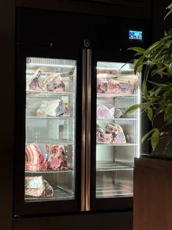 Bild von Al Grill - San Marco