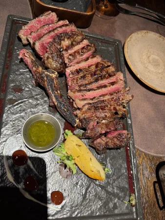 Bild von Al Grill - San Marco