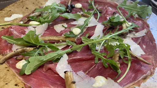 Bild von Al Grill - San Marco