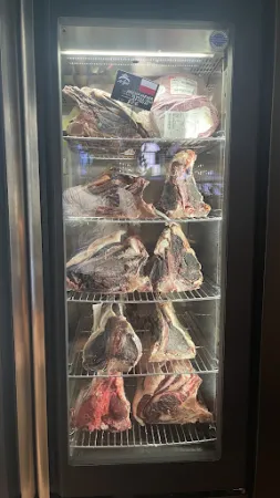 Bild von Al Grill - San Marco