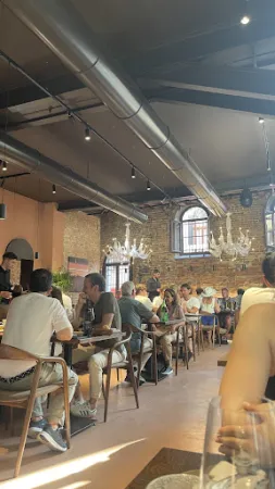 Bild von Al Grill - San Marco