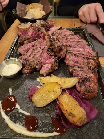 Bild von Al Grill - San Marco