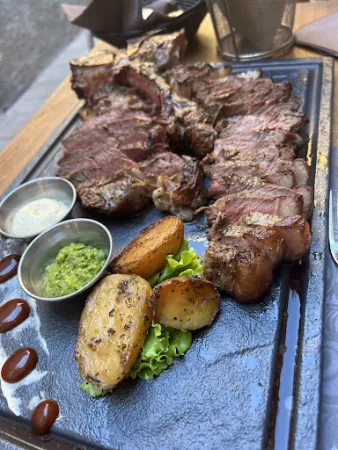 Bild von Al Grill - San Marco