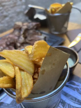 Bild von Al Grill - San Marco