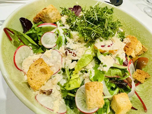 Bild von Restaurant Zum Gogosch