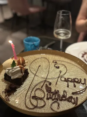 Bild von Impronta Restaurant Venice