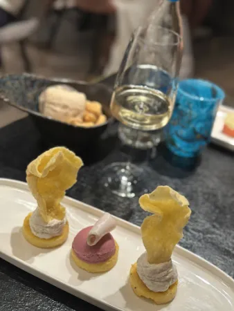 Bild von Impronta Restaurant Venice