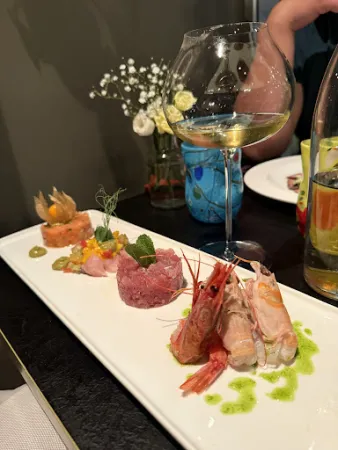 Bild von Impronta Restaurant Venice
