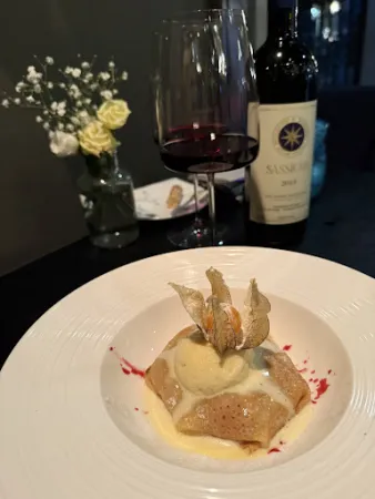 Bild von Impronta Restaurant Venice