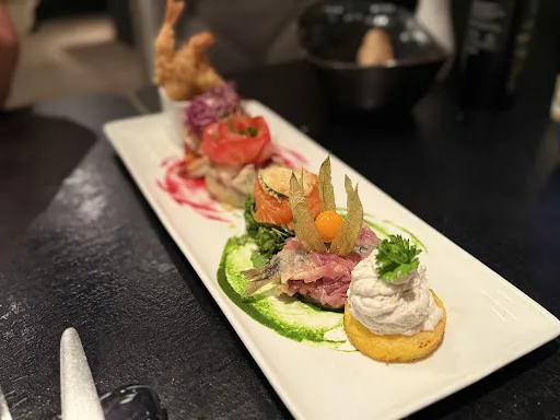Bild von Impronta Restaurant Venice
