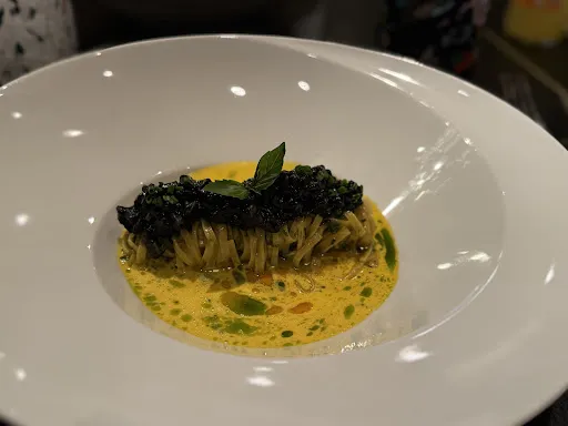 Bild von Impronta Restaurant Venice
