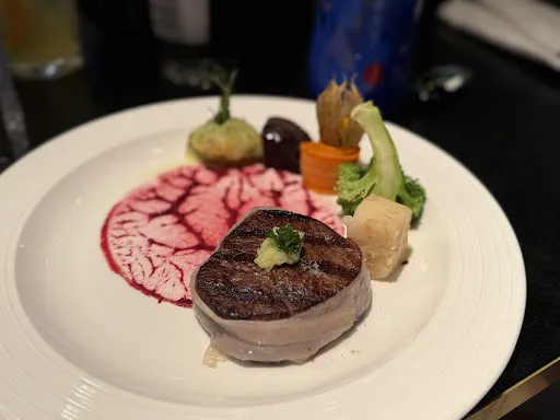 Bild von Impronta Restaurant Venice