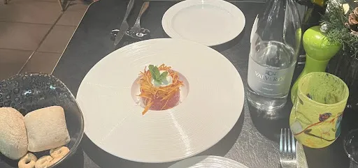 Bild von Impronta Restaurant Venice