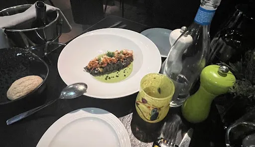 Bild von Impronta Restaurant Venice