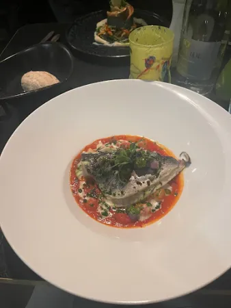 Bild von Impronta Restaurant Venice