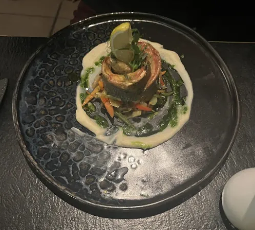 Bild von Impronta Restaurant Venice